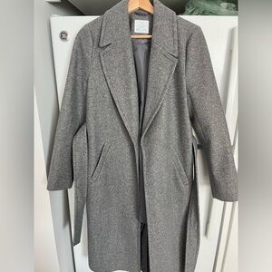 Primark Gray coat